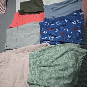 Magellan Outdoors Women's Shorts Collection - Multicolor